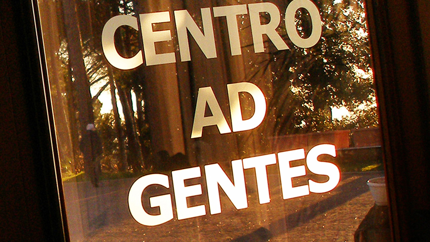 Centro Ad Gentes SVD